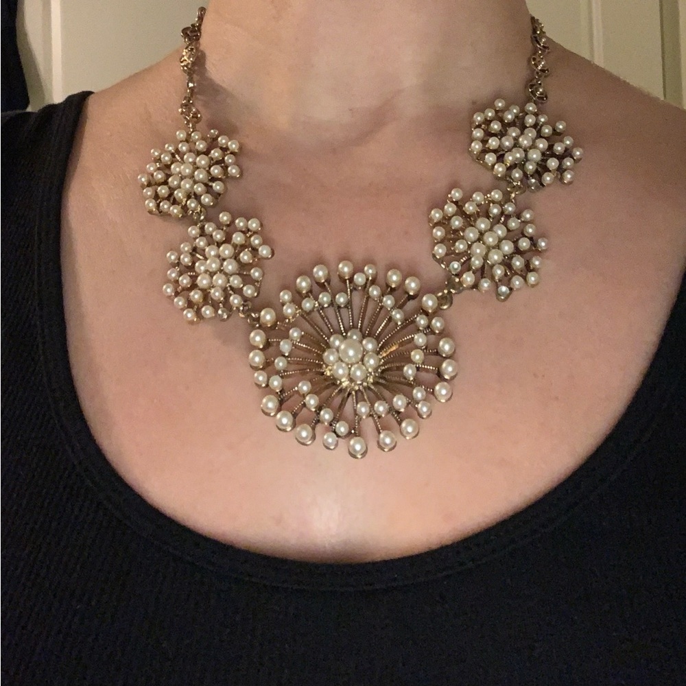 Costume jewelry